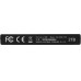 Жесткий диск Hikvision USB 3.0 2Tb HS-EHDD-T30 2T Black T30 (5400rpm) 2.5" черный