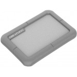 Жесткий диск Hikvision USB 3.0 1Tb HS-EHDD-T30 1T Gray Rubber T30 (5400rpm) 2.5" серый