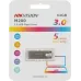 Флеш Диск Hikvision 64GB M200 HS-USB-M200/64G/U3 USB3.0 серебристый