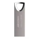 Флеш Диск Hikvision 128GB M200 HS-USB-M200 128G U3 USB3.0 серебристый