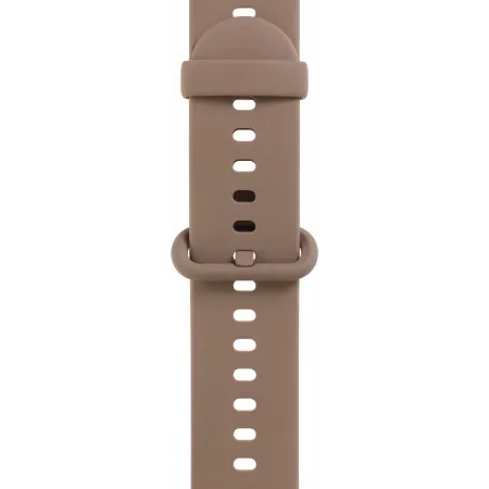 Ремешок Xiaomi BHR5834GL для Xiaomi Redmi Watch 2 Lite коричневый