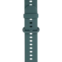 Ремешок Xiaomi BHR5438GL для Xiaomi Redmi Watch 2 Lite зеленый