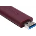 Флеш Диск Kingston 512Gb DataTraveler Max DTMAXA/512GB USB3.2 черный/бордовый