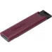 Флеш Диск Kingston 512Gb DataTraveler Max DTMAXA/512GB USB3.2 черный/бордовый