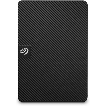 Жесткий диск Seagate USB 3.0 1Tb STKM1000400 Expansion Portable 2.5" черный