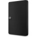 Жесткий диск Seagate USB 3.0 1Tb STKM1000400 Expansion Portable 2.5" черный