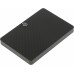 Жесткий диск Seagate USB 3.0 1Tb STKM1000400 Expansion Portable 2.5" черный