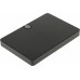 Жесткий диск Seagate USB3.0 2TB STKM2000400 Expansion Portable 2.5" черный