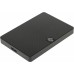 Жесткий диск Seagate USB3.0 2TB STKM2000400 Expansion Portable 2.5" черный