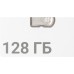 Флеш Диск Digma 128Gb DRIVE2 DGFUM128A20SR USB2.0 серебристый