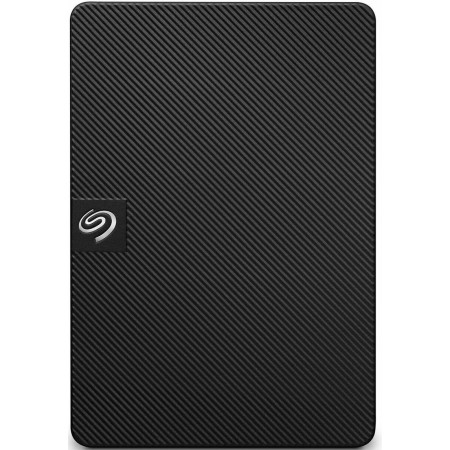 Жесткий диск Seagate USB 3.0 5Tb STKM5000400 Expansion Portable 2.5" черный