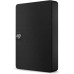 Жесткий диск Seagate USB 3.0 5Tb STKM5000400 Expansion Portable 2.5" черный