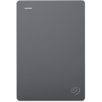 Жесткий диск Seagate USB 3.0 1Tb STJL1000400 Basic 2.5" серый