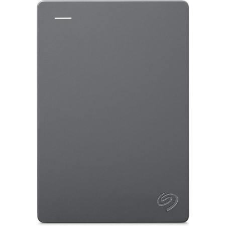 Жесткий диск Seagate USB 3.0 1Tb STJL1000400 Basic 2.5" серый