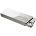 Флеш Диск Netac 16Gb UM1 NT03UM1N-016G-32PN USB3.2 серебристый