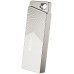 Флеш Диск Netac 16Gb UM1 NT03UM1N-016G-32PN USB3.2 серебристый