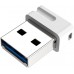 Флеш Диск Netac 64Gb U116 NT03U116N-064G-20WH USB2.0 белый