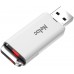 Флеш Диск Netac 512Gb U185 NT03U185N-512G-30WH USB3.0 белый