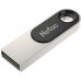 Флеш Диск Netac 32Gb U278 NT03U278N-032G-20PN USB2.0 серебристый
