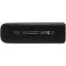 Накопитель SSD Netac USB-C 1Tb NT01ZX-001T-32BK ZX 1.8" черный