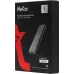 Накопитель SSD Netac USB-C 1Tb NT01ZX-001T-32BK ZX 1.8" черный