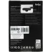 Накопитель SSD Netac USB-C 1Tb NT01ZX-001T-32BK ZX 1.8" черный