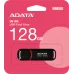 Флеш Диск A-Data 128GB AUV150 AUV150-128G-RBK USB3.0 черный