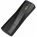 Флеш Диск Silicon Power 32Gb Blaze B07 SP032GBUF3B07V1K USB3.2 черный