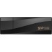 Флеш Диск Silicon Power 128Gb Blaze B07 SP128GBUF3B07V1K USB3.2 черный