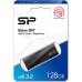 Флеш Диск Silicon Power 128Gb Blaze B07 SP128GBUF3B07V1K USB3.2 черный