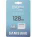 Флеш карта microSDXC 128GB Samsung MB-MC128KA EVO PLUS + adapter