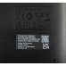 Жесткий диск WD USB 3.0 5Tb WDBU6Y0050BBK-WESN Elements Portable (5400rpm) 2.5" черный