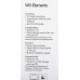 Жесткий диск WD USB 3.0 5Tb WDBU6Y0050BBK-WESN Elements Portable (5400rpm) 2.5" черный