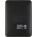 Жесткий диск WD USB 3.0 5Tb WDBU6Y0050BBK-WESN Elements Portable (5400rpm) 2.5" черный