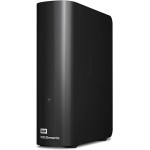 Жесткий диск WD USB 3.0 4Tb WDBWLG0040HBK-EESN Elements Desktop 3.5" черный