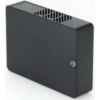 Жесткий диск Seagate USB 3.0 16Tb STKP16000400 Expansion 3.5" черный