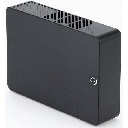 Жесткий диск Seagate USB 3.0 16Tb STKP16000400 Expansion 3.5" черный