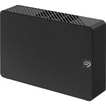 Жесткий диск Seagate USB 3.0 18Tb STKP18000400 Expansion 3.5" черный