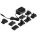 Жесткий диск Seagate USB 3.0 18Tb STKP18000400 Expansion 3.5" черный