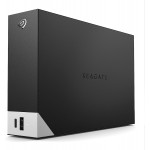 Жесткий диск Seagate USB 3.0 6Tb STLC6000400 One Touch 3.5" черный USB 3.0 type C