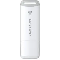 Флеш Диск Hikvision 128Gb M220P HS-USB-M220P/128G Hiksemi HS-USB-M220P/128G USB2.0 белый