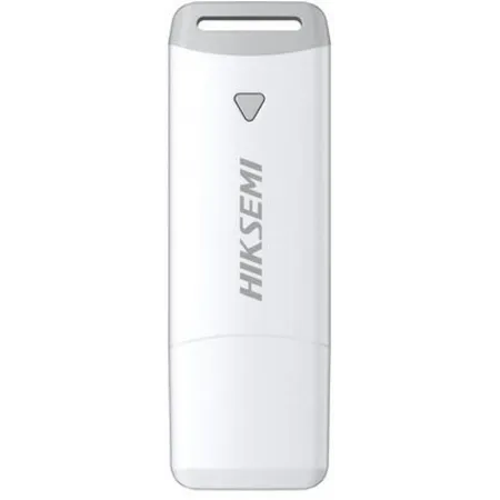 Флеш Диск Hikvision 128Gb M220P HS-USB-M220P/128G Hiksemi HS-USB-M220P/128G USB2.0 белый