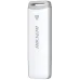 Флеш Диск Hikvision 128Gb M220P HS-USB-M220P/128G Hiksemi HS-USB-M220P/128G USB2.0 белый