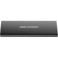 Накопитель SSD Hikvision USB-C 256Gb HS-ESSD-T200N 256G HS-ESSD-T200N 256G Hiksemi 1.8" черный Накопитель SSD Hikvision USB-C 256Gb HS-ESSD-T200N 256G HS-ESSD-T200N 256G Hiksemi 1.8" черный