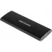 Накопитель SSD Hikvision USB-C 1Tb HS-ESSD-T200N 1024G HS-ESSD-T200N 1024G Hiksemi 1.8" черный