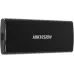 Накопитель SSD Hikvision USB-C 1Tb HS-ESSD-T200N 1024G HS-ESSD-T200N 1024G Hiksemi 1.8" черный