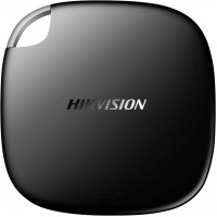 Накопитель SSD Hikvision USB-C 1Tb HS-ESSD-T100I 1024G BLACK HS-ESSD-T100I 1024G Black Hiksemi 1.8" черный