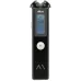 Диктофон Цифровой Ritmix RR-145 16Gb черный