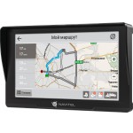Навигатор Автомобильный GPS Navitel E777 TRUCK 7" 800x480 8Gb microSDHC черный Navitel