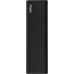 Накопитель SSD Netac USB-C 2Tb NT01ZSLIM-002T-32BK Z Slim 1.8" черный